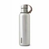 BB - Butelka termiczna 750 ml, oliwkowa